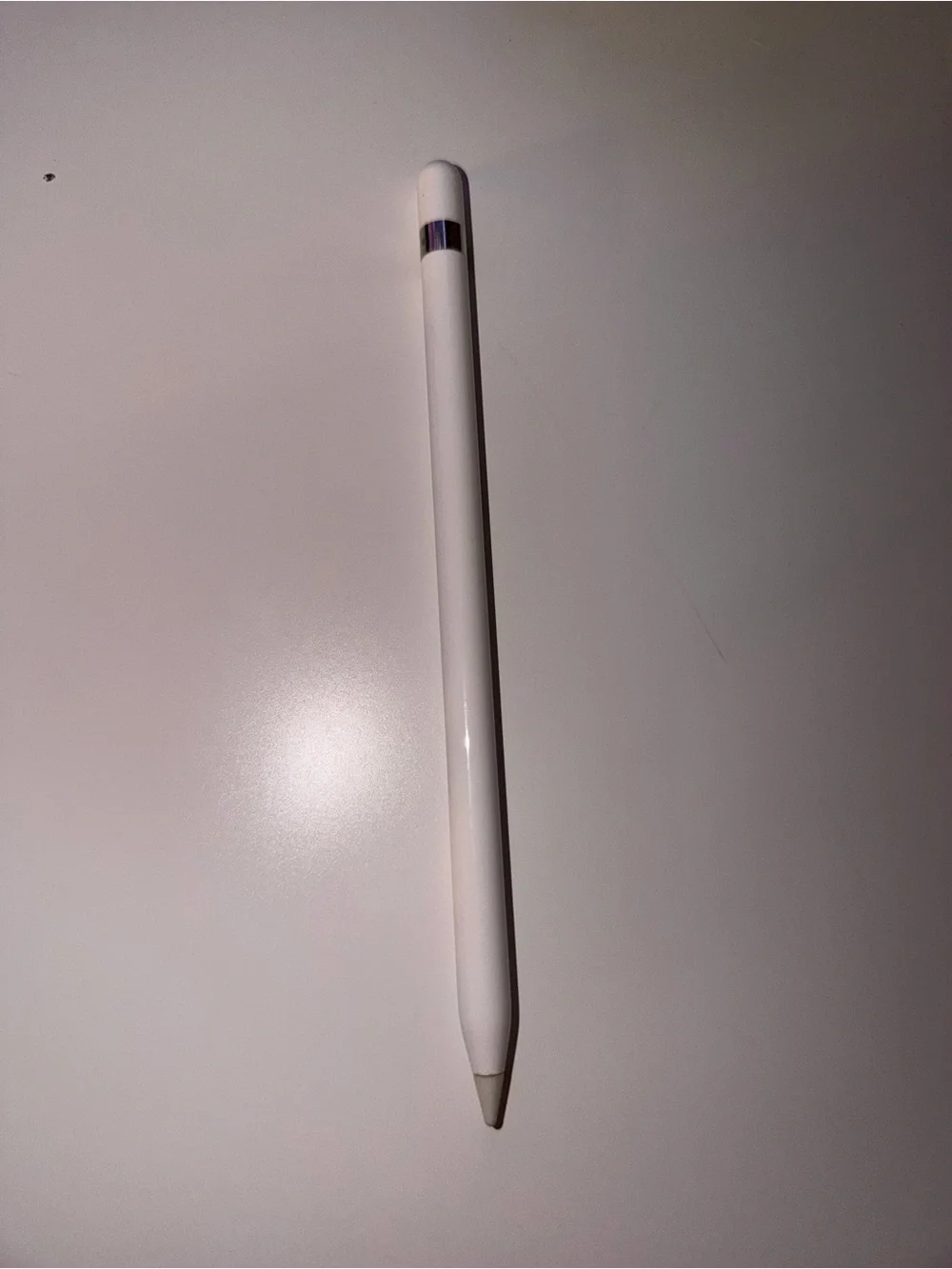 Apple White Stylus Pencil 1st generation